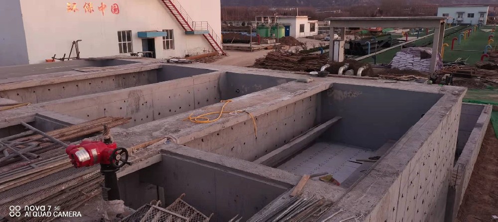 聚脲防水涂料有哪些優(yōu)點(diǎn)