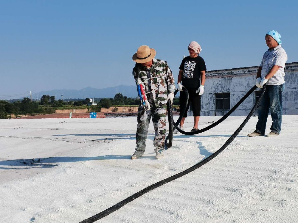 聚氨酯防火等級(jí)要求？