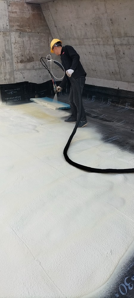 聚氨酯發泡為什么可以起到保溫效果？它的保溫效果怎么樣？