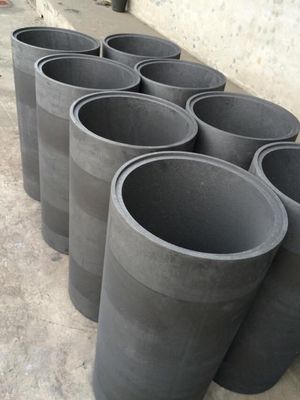 石墨保溫套產(chǎn)品圖片,石墨保溫套產(chǎn)品相冊 - 邯鄲市金成碳素 - 九正