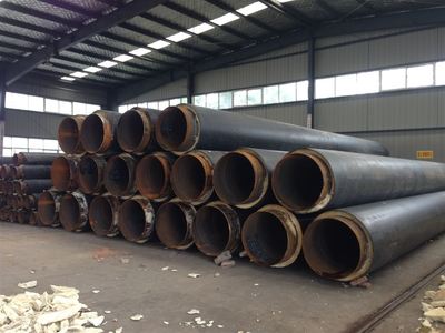 1220 池州聚氨酯保溫鋼管_環(huán)保/保溫/密封/防水防火材料_保溫材料_保溫管_產(chǎn)品庫(kù)_中國(guó)環(huán)保在線