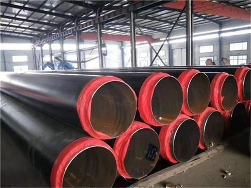 聚氨酯泡沫保溫管道工廠平潭