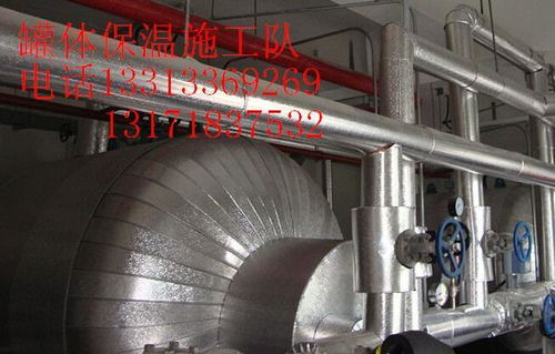 晉城通風(fēng)管道保溫施工廠家