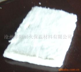 【廠價(jià)硅酸鋁耐火保溫材料—硅酸鋁纖維針刺毯(圖)價(jià)格_廠價(jià)硅酸鋁耐火保溫材料—硅酸鋁纖維針刺毯(圖)廠家】- 