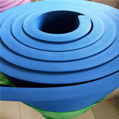 豐鎮(zhèn)市空調(diào)橡塑保溫板應(yīng)用說明